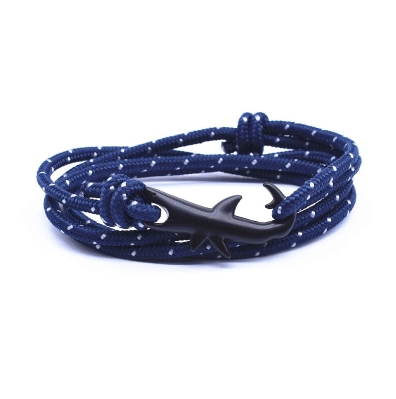 Ocean Shark Bracelets