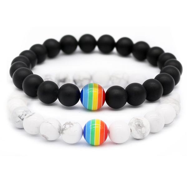 LGBTQ Premium Bracelets - Limited Stock
