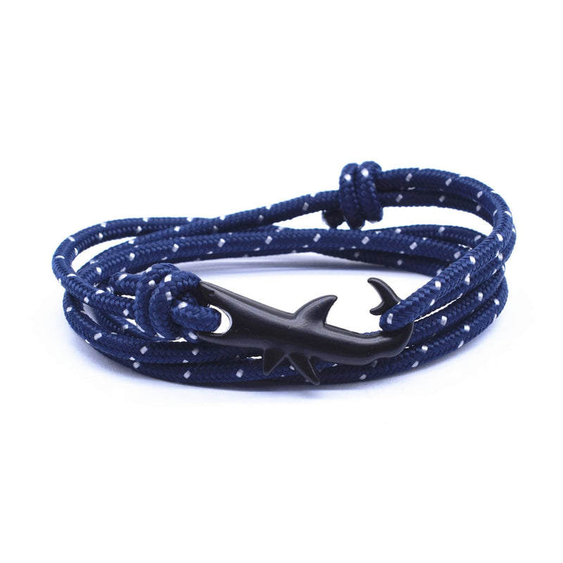 Ocean Shark Bracelets