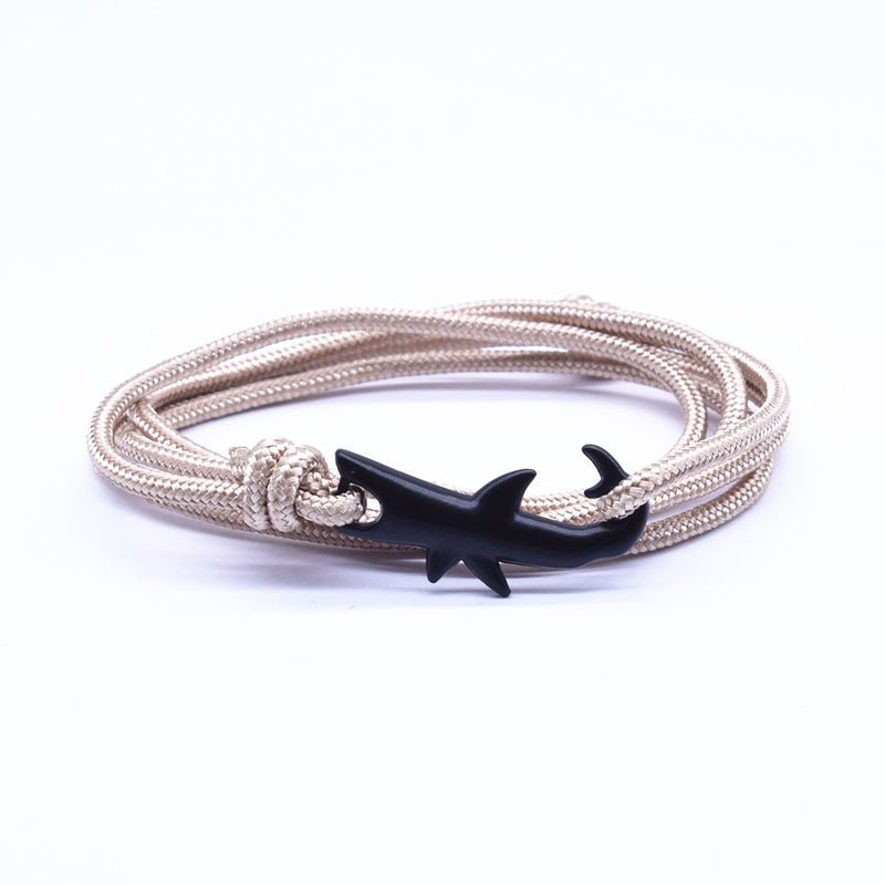 Ocean Shark Bracelets