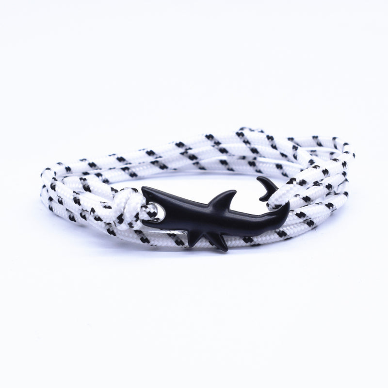 Ocean Shark Bracelets