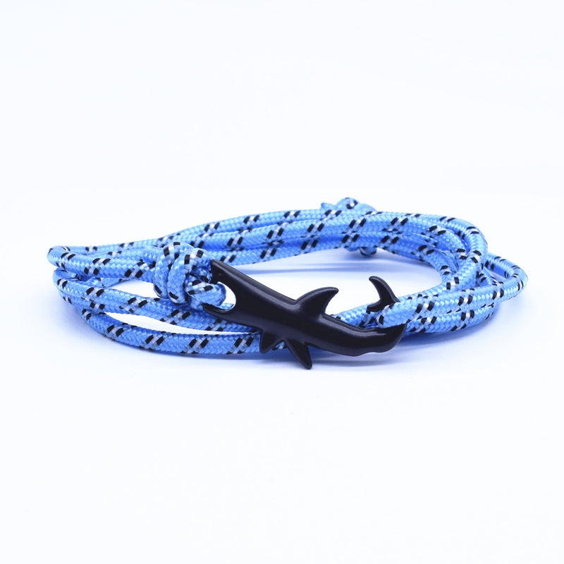 Ocean Shark Bracelets