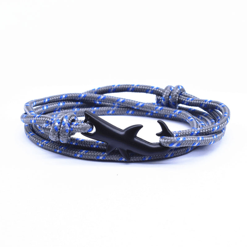 Ocean Shark Bracelets