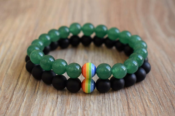 LGBT Couples Bracelets