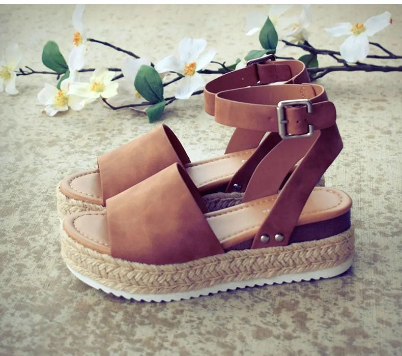 (Bestseller) Cleopatra Summer Sandals