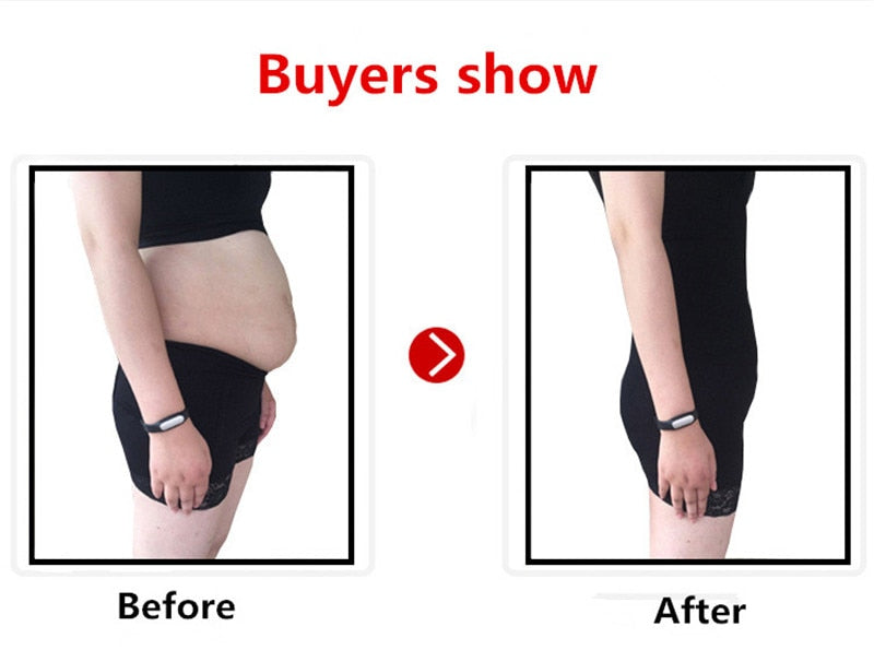 Seamless Slimming control Pant