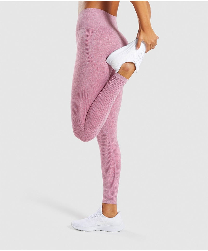 (Best seller) Gym Squad Chic Leggings