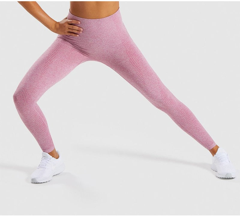 (Best seller) Gym Squad Chic Leggings