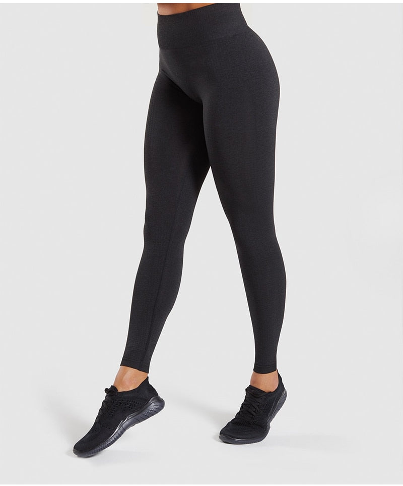 (Best seller) Gym Squad Chic Leggings