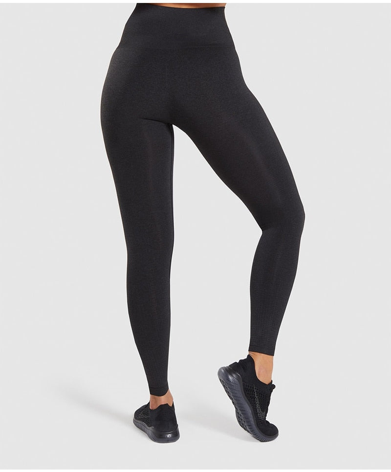 (Best seller) Gym Squad Chic Leggings