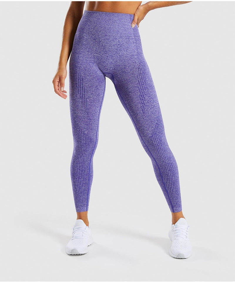(Best seller) Gym Squad Chic Leggings