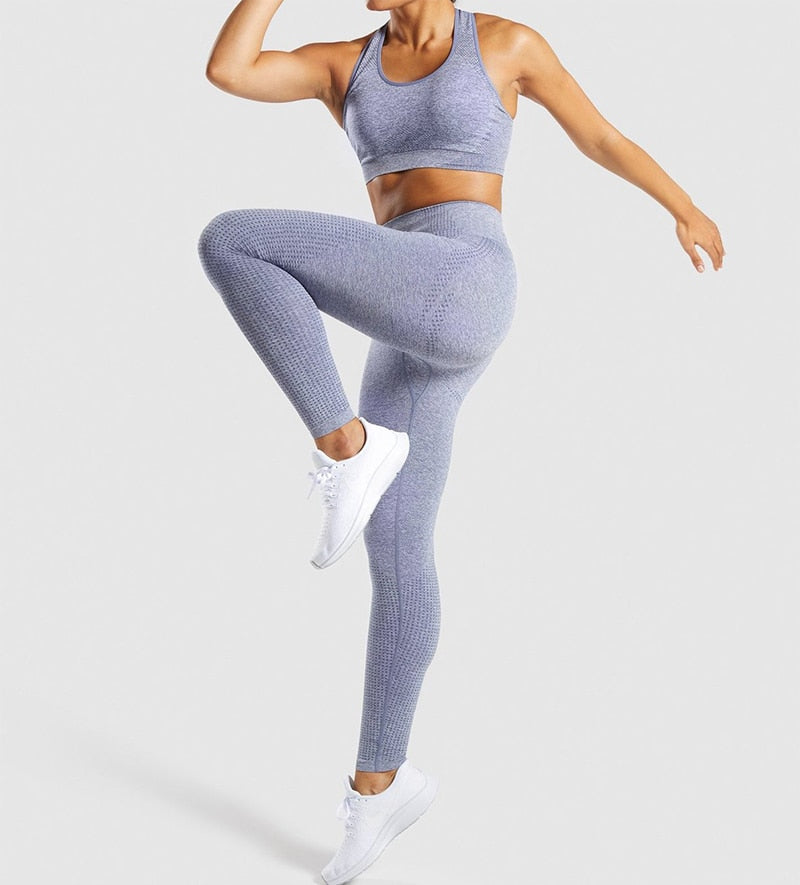 (Best seller) Gym Squad Chic Leggings