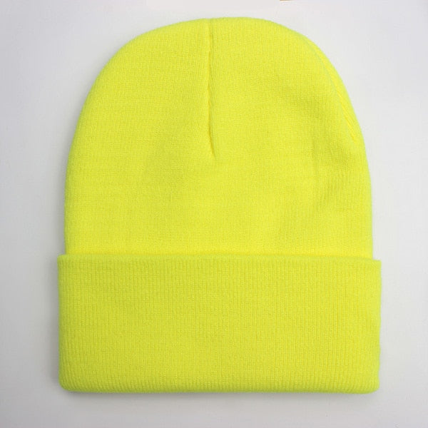 Unisex winter Hats