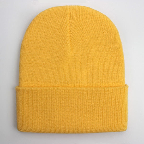 Unisex winter Hats