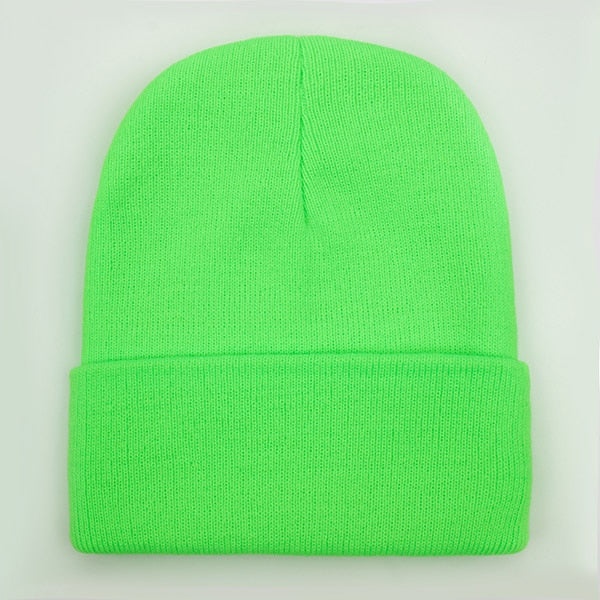 Unisex winter Hats