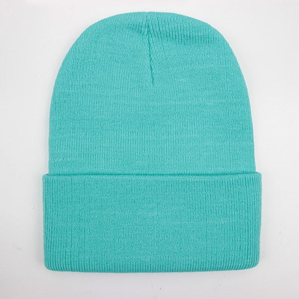 Unisex winter Hats