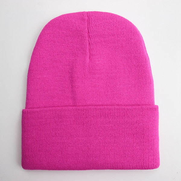 Unisex winter Hats