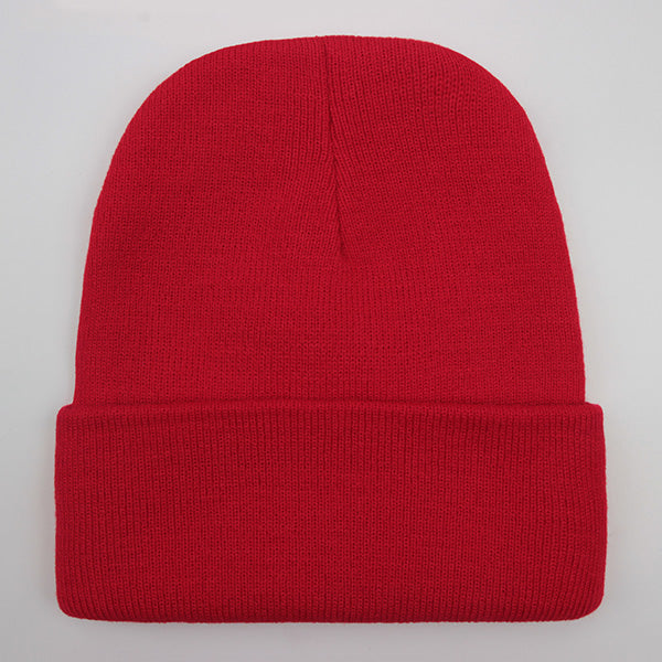 Unisex winter Hats