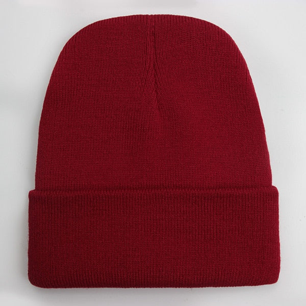 Unisex winter Hats