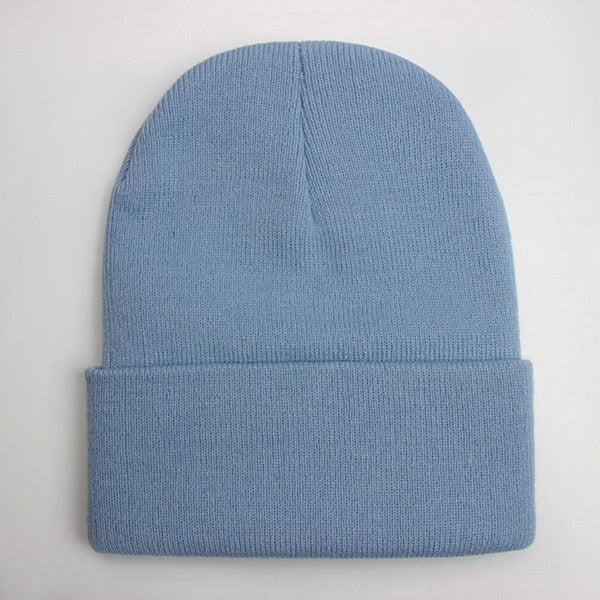 Unisex winter Hats