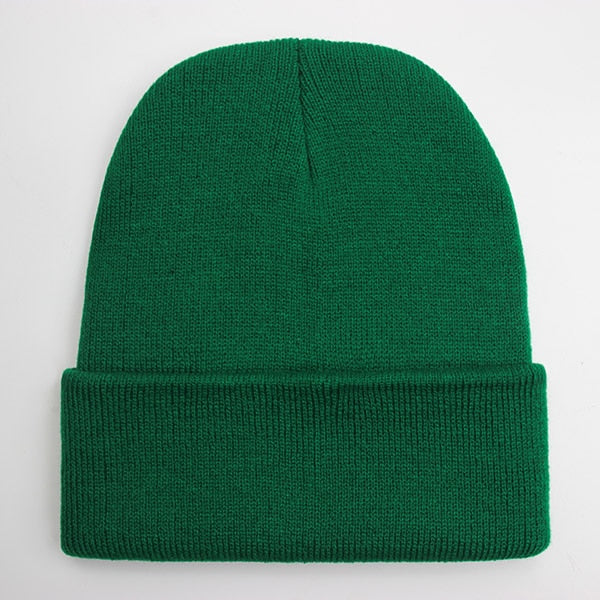 Unisex winter Hats