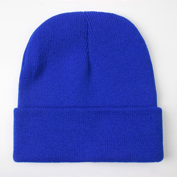 Unisex winter Hats