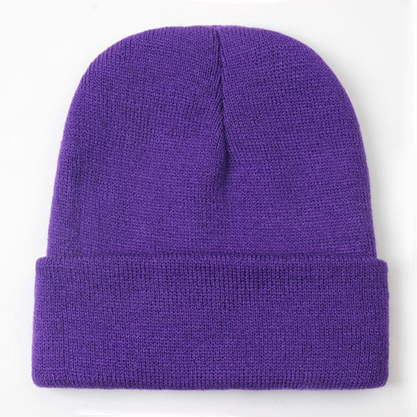 Unisex winter Hats