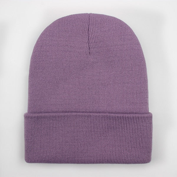 Unisex winter Hats