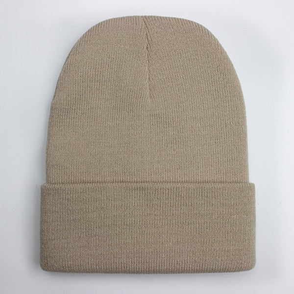 Unisex winter Hats