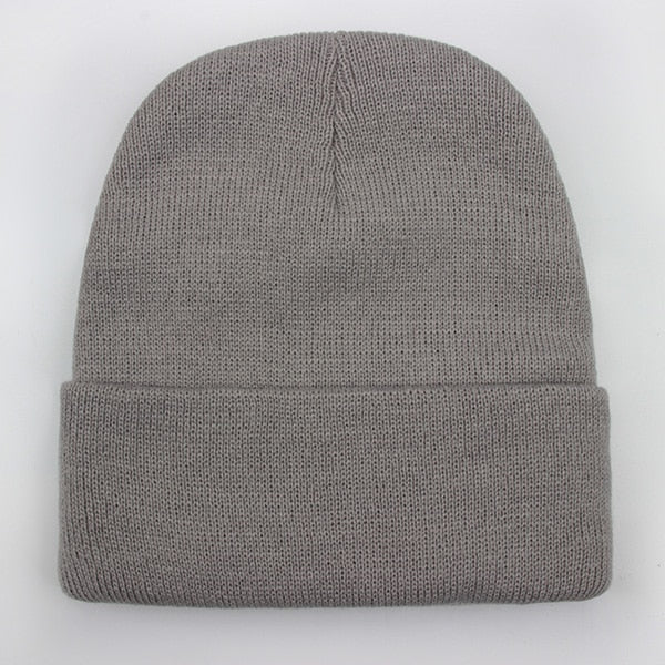 Unisex winter Hats