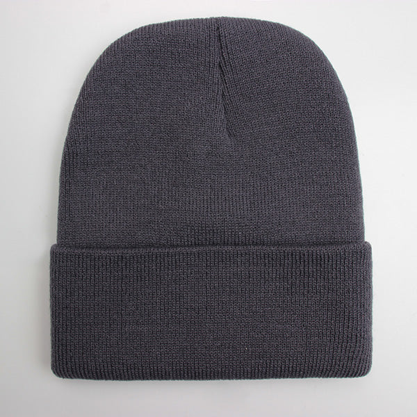 Unisex winter Hats