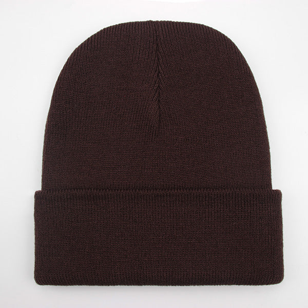 Unisex winter Hats