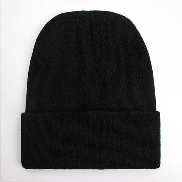 Unisex winter Hats