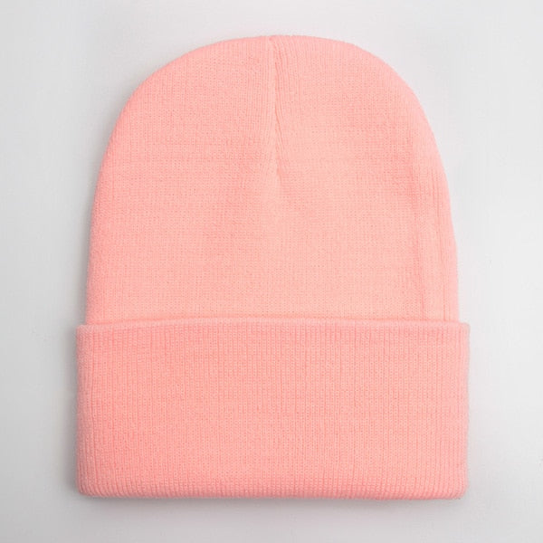 Unisex winter Hats