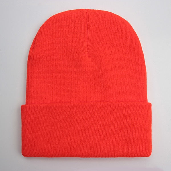 Unisex winter Hats