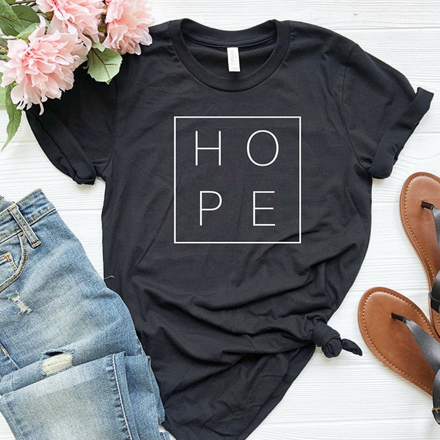 Premium Hope Tee