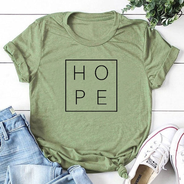 Premium Hope Tee