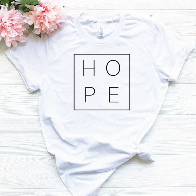 Premium Hope Tee