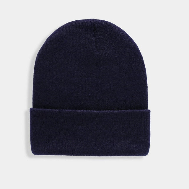 Unisex winter Hats