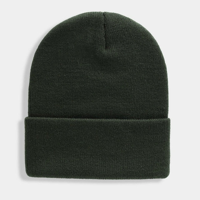 Unisex winter Hats