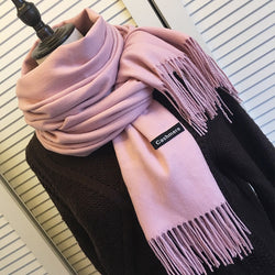 cashmere scarves