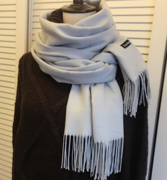 cashmere scarves