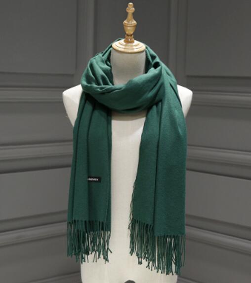 cashmere scarves