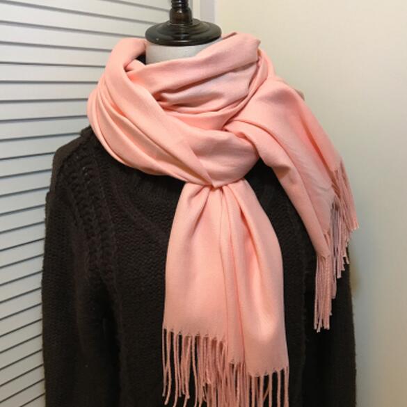 cashmere scarves