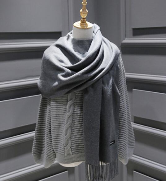 cashmere scarves