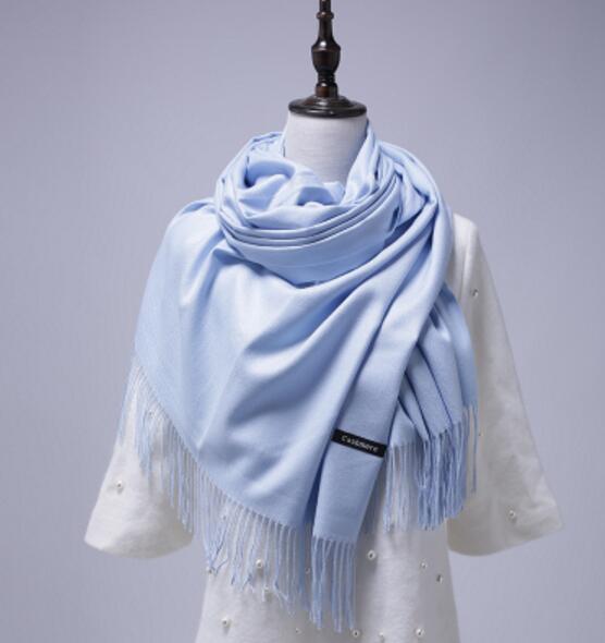 cashmere scarves