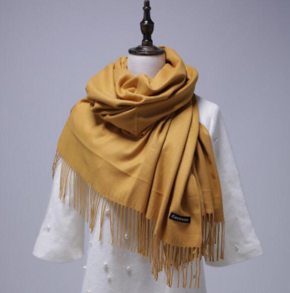 cashmere scarves