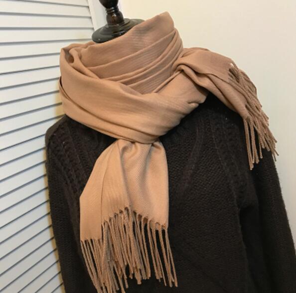 cashmere scarves