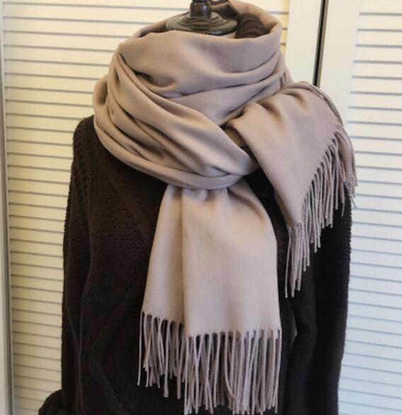 cashmere scarves