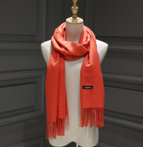 cashmere scarves